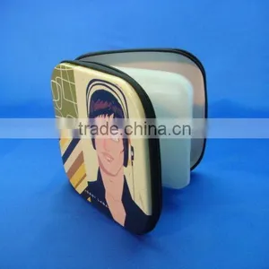 SB482Z - cd Tin Box thumbnail-1