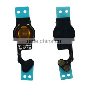 Home Button Repair Part Flex Cable Replacement Ribbon For IPhone 4, 4S, 5 5G thumbnail-2