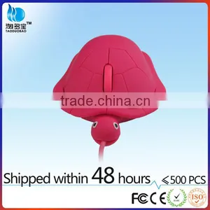 Patent Model Turtle Funny Computer Mouse thumbnail-3