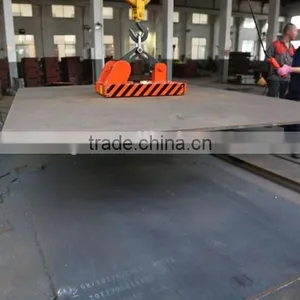 Magnetic Auto Lifter for Lifting Steel Plates thumbnail-2