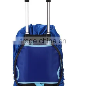 Waterproof Backpack Rain Cover, Rainproof Pack Cover for Camping Hiking thumbnail-1