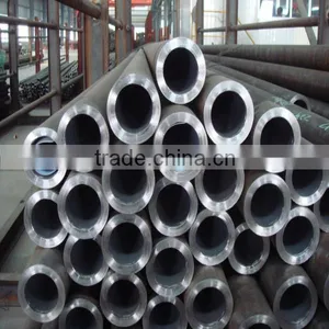 AISI 4130 High Quality Precision Carbon Seamless Steel Pipe thumbnail-5