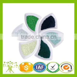 Masterbatch Manufacture/ Plastic White Masterbatch for Injection Molding thumbnail-1