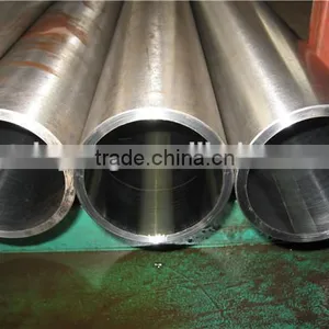 Steel Hydraulic Tube Carbon Steel Pipe Astm A53 thumbnail-4