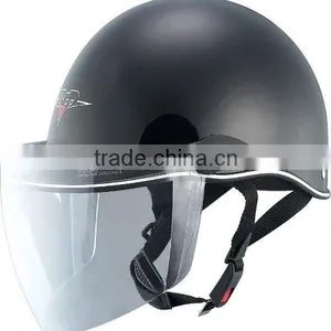 Motorcycle Half Helmet thumbnail-1