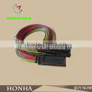 Automotive Wiring Harness thumbnail-1