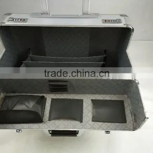 Manufacturer China Hard Case Trolley Bag thumbnail-4