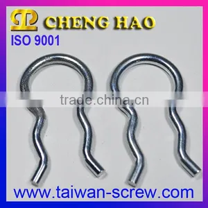 Manufacturer Pin Spring Clips Fasteners thumbnail-2