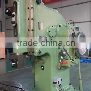 Supply Vertical Slotting Machine B5020D High Quality thumbnail-6
