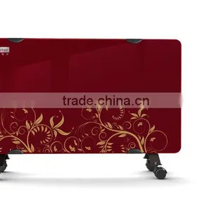 Popular in South Korea!Wall Mounted Convector Panel Heater! thumbnail-1