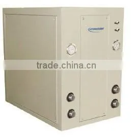 High Efficiency Ground-Source Heat Pumps thumbnail-1