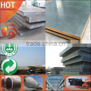 Fast Delivery! ASTM A283 Carbon Steel Plate Standard Steel Plate Thickness Cut to Size thumbnail-2