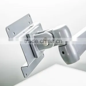 Lcd Monitor Arm Computer Accessories Monitor Arm in Mount Easy Save Space Brackets thumbnail-3