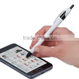 Plastic Stylus Pen thumbnail-5