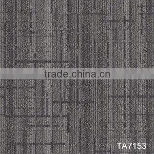 Popular Selling Office Carpet Tiles With Competitve Price thumbnail-2