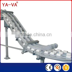 Box Lifting Vonveyor System Width Adjustble thumbnail-1