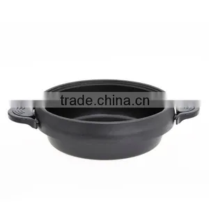 Electric Multifunction Cooker thumbnail-3