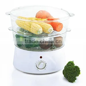 5L Sweet Corn Steamer thumbnail-1