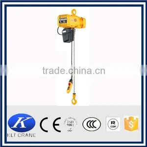 Top Sale KITO Mini Electric Hoist Er2 Hoist thumbnail-1