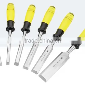 Chisel Wood Working Chisel With Crystal Handle thumbnail-1