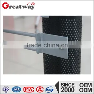Metal Steel Table Leg Workstation thumbnail-5