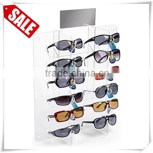 Acrylic Eyewear Holder thumbnail-3