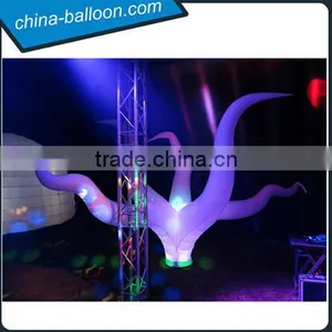 Indoor/outdoor Led Decorative Flower Trees for Event or Party thumbnail-1