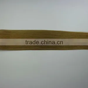 Thick Unprocessed Virgin Brazilian Human Hair Chocolate Human Hair High Quality Brazilian Hair thumbnail-2