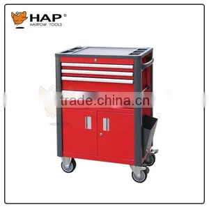 Hot Sale Good Quality Kraftwelle Tool Trolley thumbnail-1