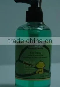 Baby Boy Shower /body Shower Gel /body Wash thumbnail-1