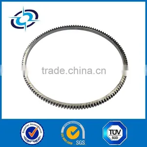 Truck Automatic Transmission Parts Flywheel Truck Part thumbnail-1