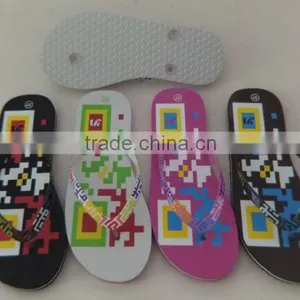 2016 New Design of Ladies Slipper thumbnail-1