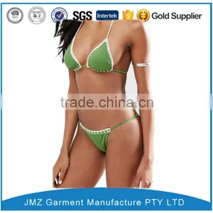 Best Selling Sexy Bikini/swimwear Manufacturer/hot Sexi Photo Image thumbnail-1