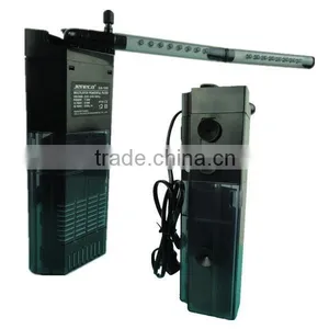 Aquarium Internal Filter for Fish Tank GLB-600, GLB-800, GLB-1000 thumbnail-2