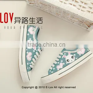 2015 Hot Sales High Quality Women's Fashion Shoes thumbnail-2