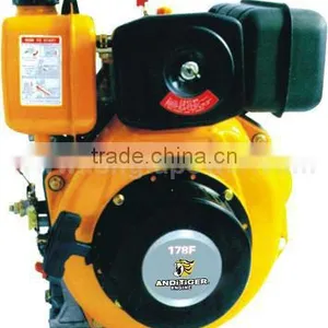 Portable Diesel Engine (AD178) thumbnail-1