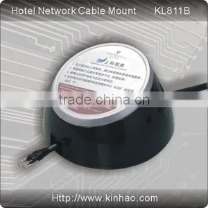 Desktop Internet Cable Holder KL811B thumbnail-1