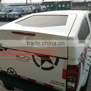 D-Max Double Cab Sport Canopy thumbnail-1