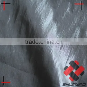 Oil Calender Crepe Nylon Poly Blended Fabric thumbnail-3