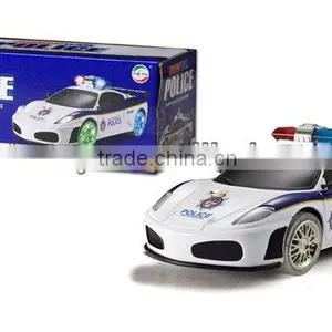 Beautiful Kids Battery Operated Toy Car thumbnail-1