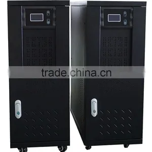 SC-GT 15kva 3 Phase Generator 3 Phase Voltage Stabilizer thumbnail-3