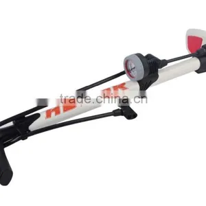 HONOR Bicycle Pumps 6535B High Quality Fashionable Durable Bicycle Pumps thumbnail-4
