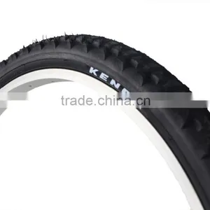 Hot Sale Various Size High Quality Wholesale Price Bicycle Tyres Bicycle Parts thumbnail-1