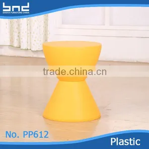 Kindergarten Furniture Plastic Chair thumbnail-4