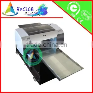 Nearly Any Material Can Printed a2 Size Inkjet Printer thumbnail-1