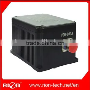 Use High Reliable and Quality Quartz Accelerometer and Fiber Optic Gyroscope Inertial Measurement Unit IMU300 thumbnail-1