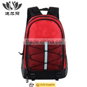 Hot Style Waterproof Nylonnotebook Backpack thumbnail-6
