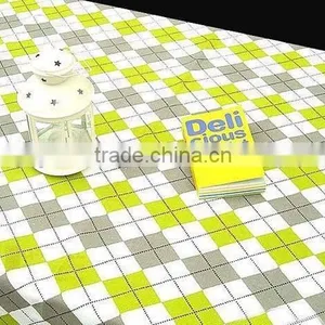 2015 Cheap Custom Print Table Cover thumbnail-3