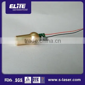 Low Operating Voltage Direct Green Laser Diode Modules,green Laser Module 5mw thumbnail-1