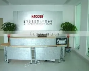 Naccon Power Technology Co., Ltd. company overview - view 2 thumbnail